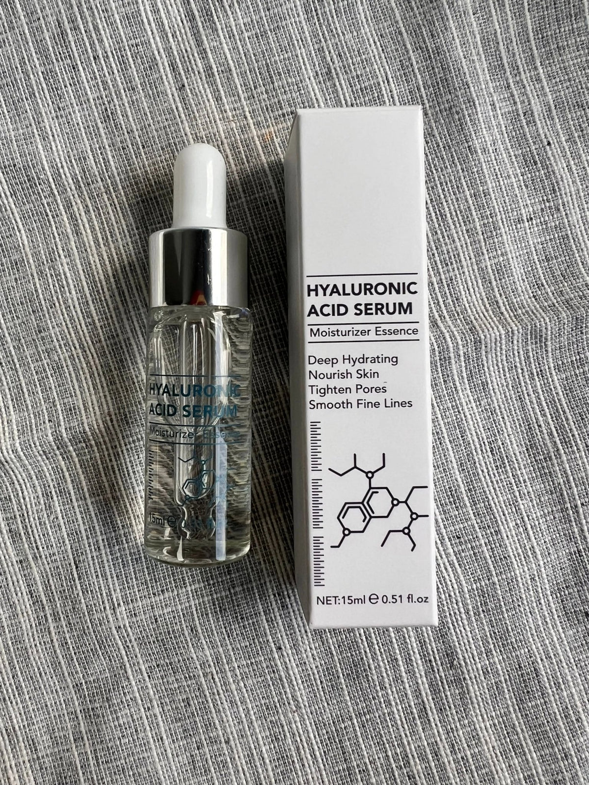 Hyaluronic Serum - Volura