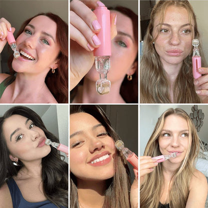 VOLURA™ LIP PLUMPING SYSTEM - Volura