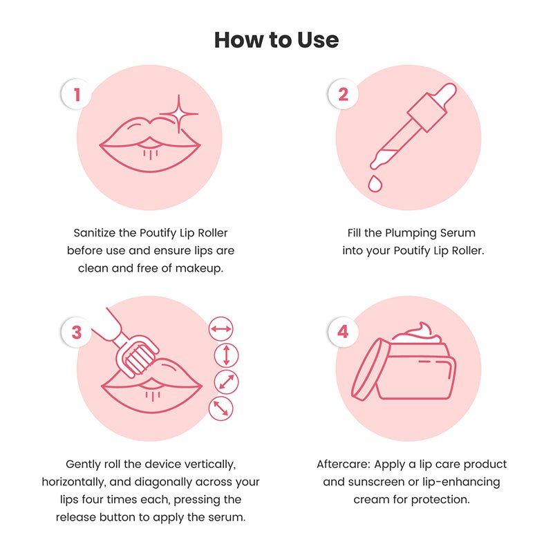VOLURA™ LIP PLUMPING SYSTEM - Volura